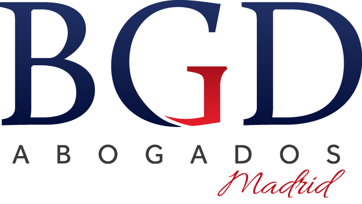 BGD Abogados Madrid
